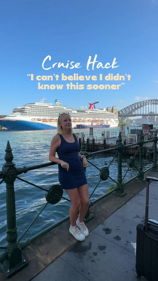 Post 6 by the.savvytourist on TikTok (video)