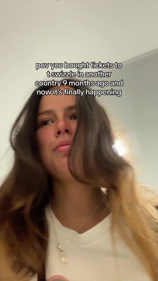 Post 3 by lapofthemap13 on TikTok (video)