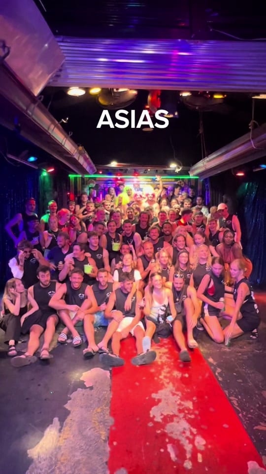 Post 5 by lapofthemap13 on TikTok (video)