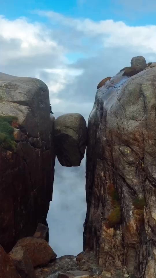 Post 10 by Chelsie | Adventure Travel on TikTok (video)