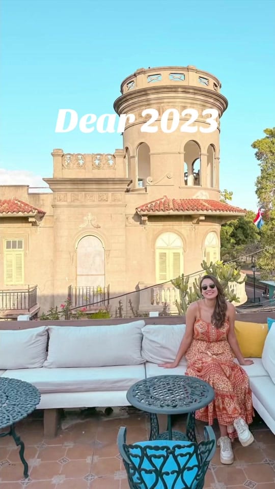Post 3 by Chelsie | Adventure Travel on TikTok (video)