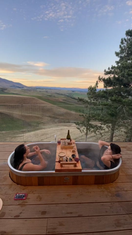 Post 8 by Chelsie | Adventure Travel on TikTok (video)