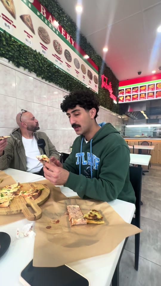 Post 6 by bdu on TikTok (video)