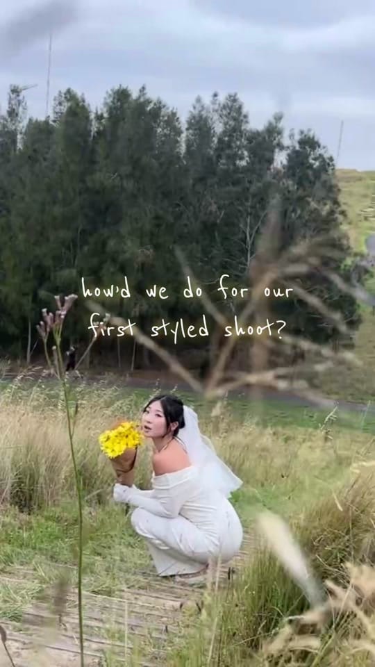 Post 7 by sc&w | wedding photographer au on TikTok (video)