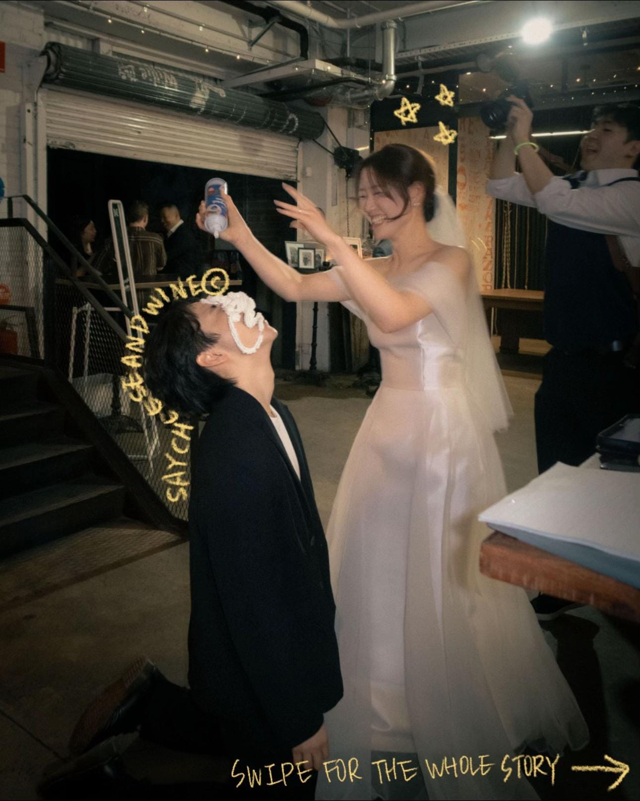 Post 8 by sc&w | wedding photographer au on TikTok (video)