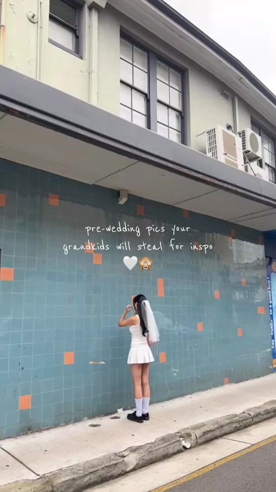 Post 6 by sc&w | wedding photographer au on TikTok (video)