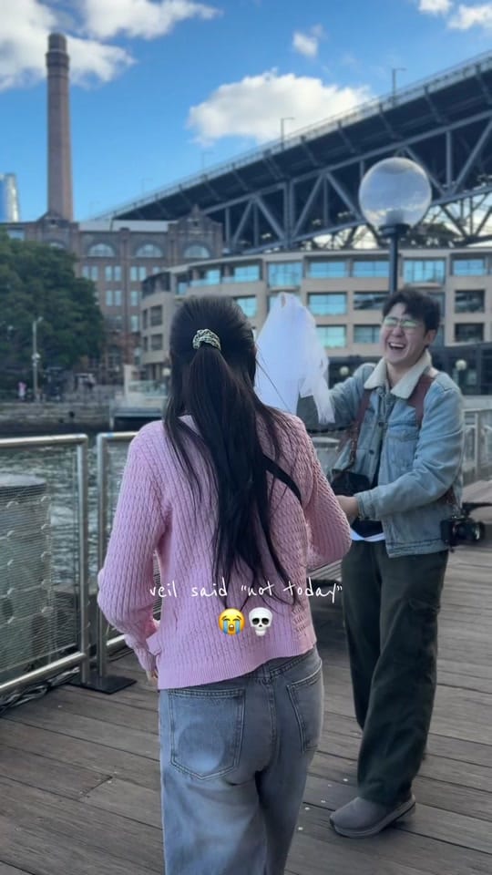 Post 4 by sc&w | wedding photographer au on TikTok (video)