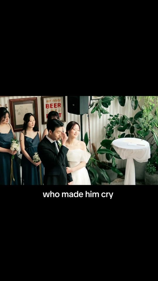 Post 5 by sc&w | wedding photographer au on TikTok (video)