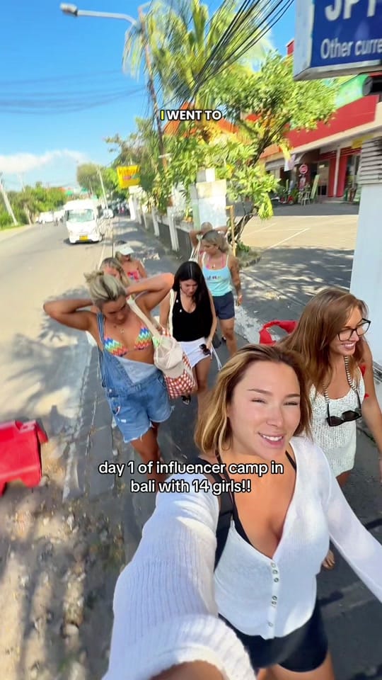 Post 6 by kateadventurecam on TikTok (video)