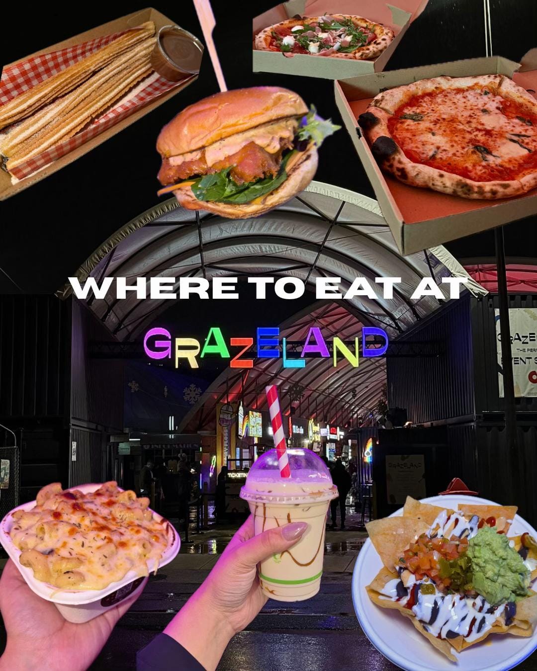 Post 1 by STEPH • MELB FOOD & TRAVEL on TikTok (video)