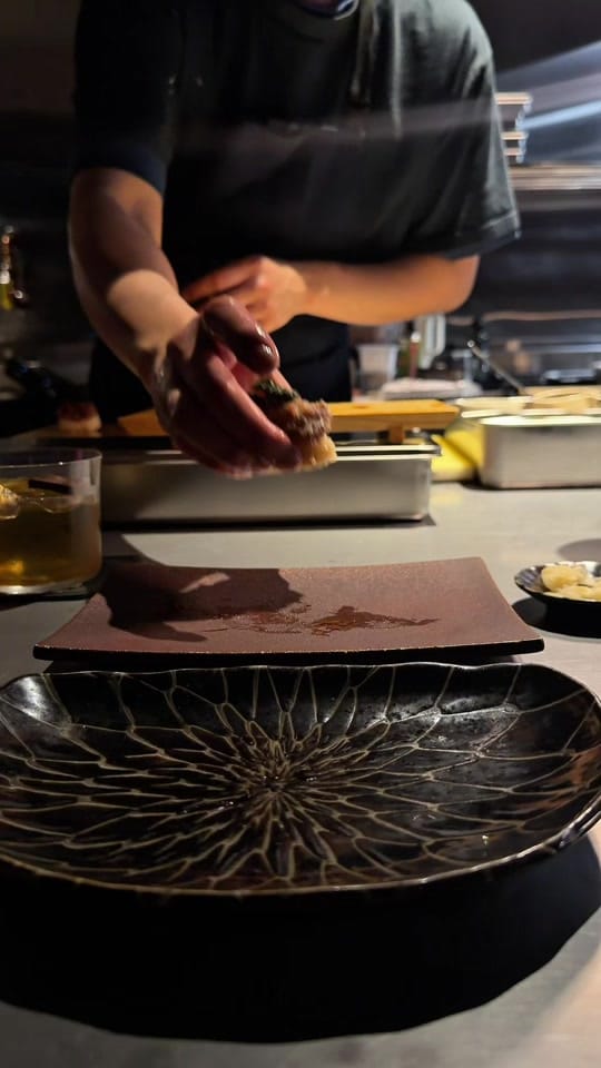 Post 4 by STEPH • MELB FOOD & TRAVEL on TikTok (video)