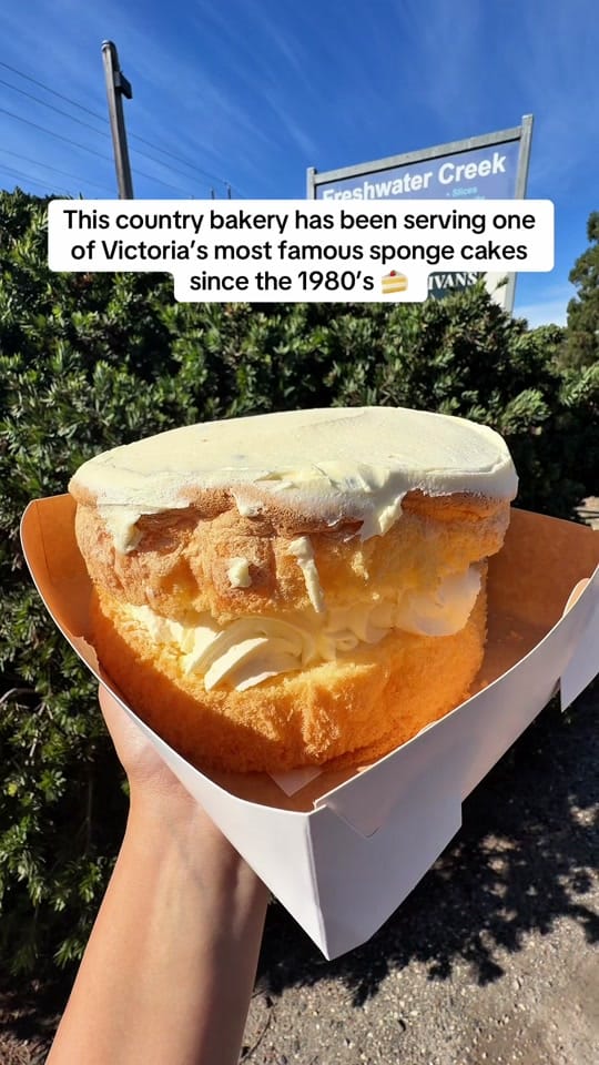 Post 9 by STEPH • MELB FOOD & TRAVEL on TikTok (video)