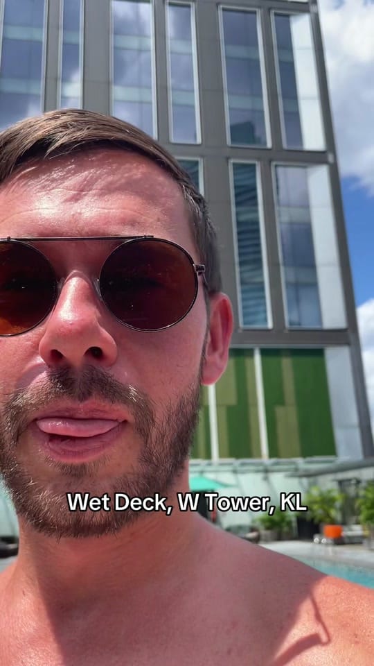 Post 1 by kyleyozzahughes on TikTok (video)
