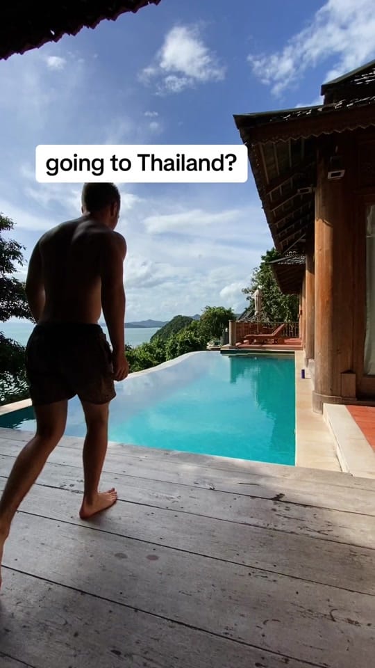 Post 10 by Lach Travels on TikTok (video)