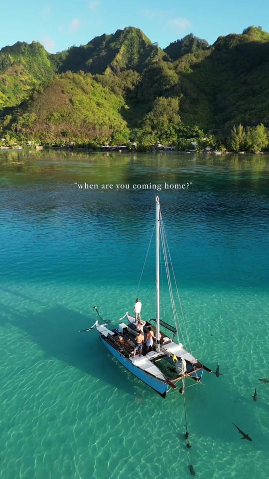 Post 3 by Lach Travels on TikTok (video)