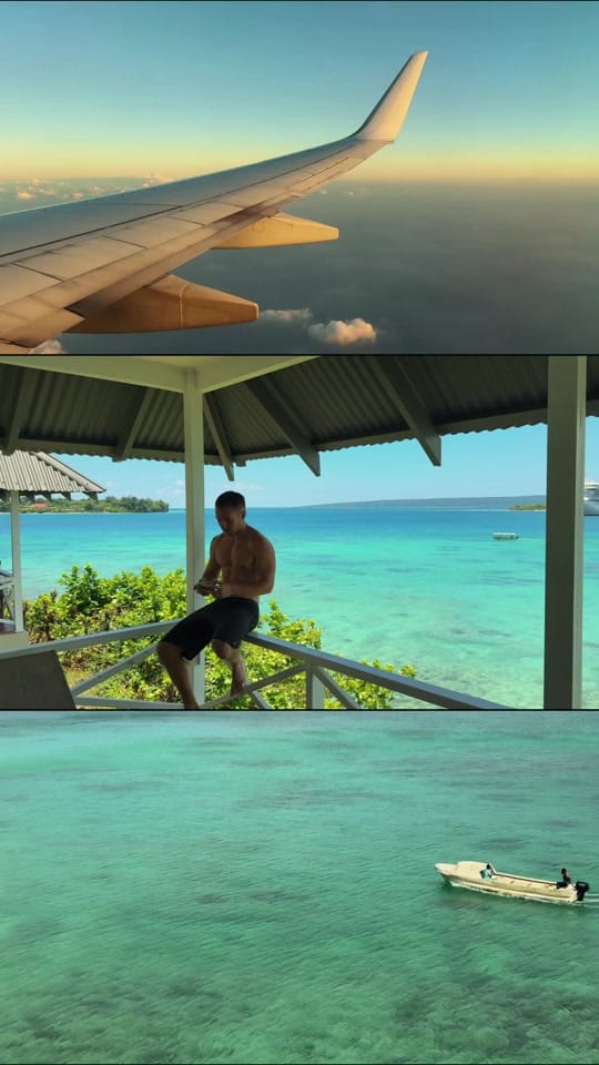 Post 6 by Lach Travels on TikTok (video)