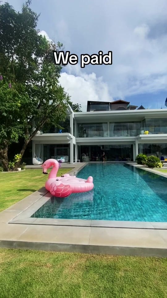 Post 9 by Lach Travels on TikTok (video)