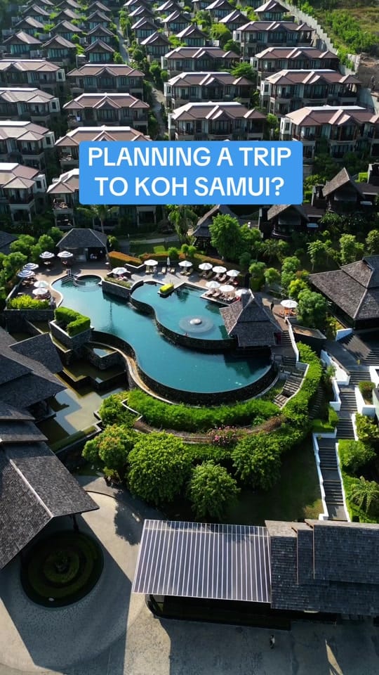 Post 2 by Lach Travels on TikTok (video)