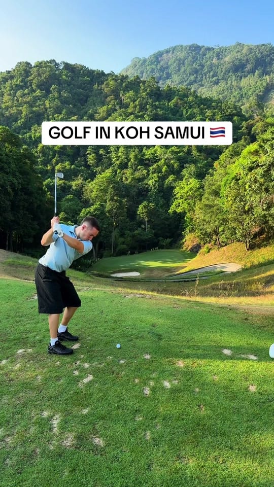 Post 1 by Lach Travels on TikTok (video)