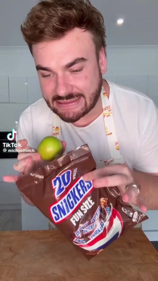 Post 2 by miamadecontent on TikTok (video)