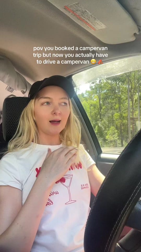 Post 6 by Emma ✈️  life in australia on TikTok (video)