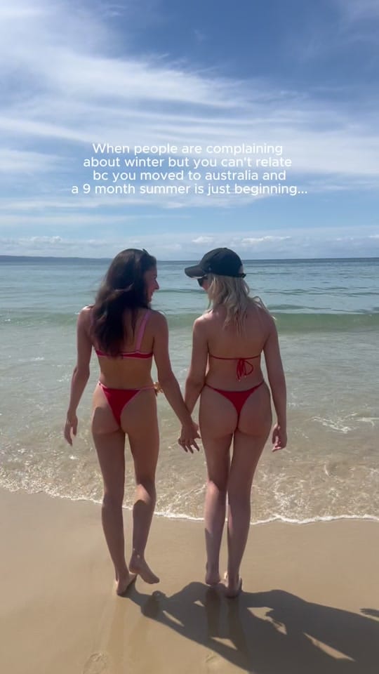 Post 9 by Emma ✈️  life in australia on TikTok (video)