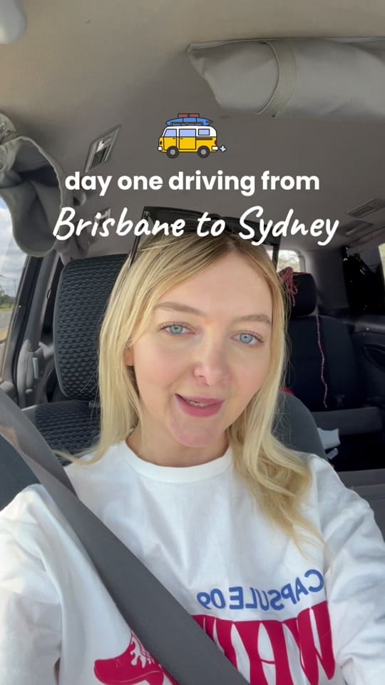 Post 5 by Emma ✈️  life in australia on TikTok (video)