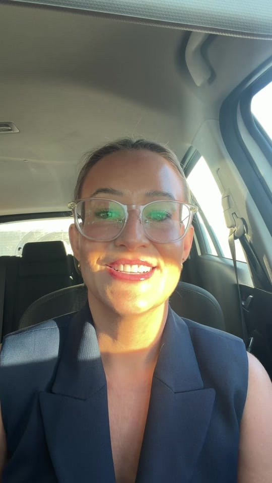 Post 2 by Alana 💌 on TikTok (video)