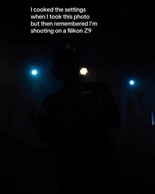 Post 4 by cass | photographer on TikTok (video)
