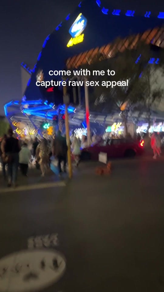 Post 2 by cass | photographer on TikTok (video)