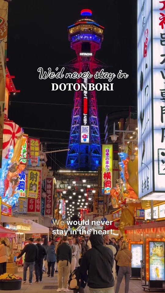 Post 4 by Global & Beyond Travel on TikTok (video)