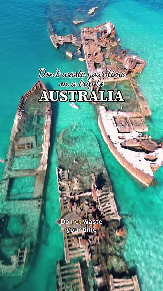 Post 6 by Global & Beyond Travel on TikTok (video)