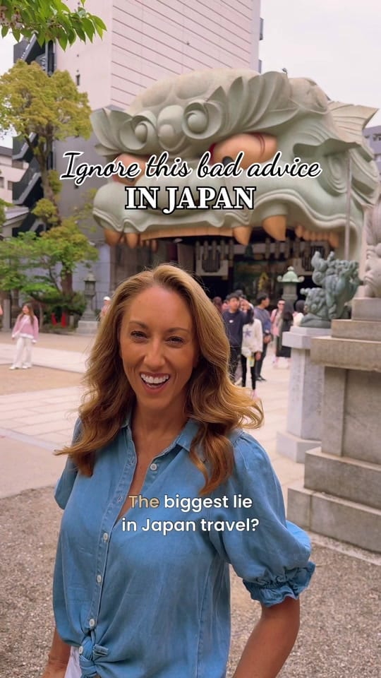 Post 2 by Global & Beyond Travel on TikTok (video)