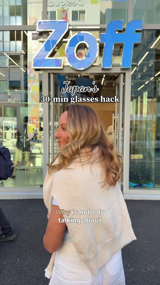 Post 1 by Global & Beyond Travel on TikTok (video)