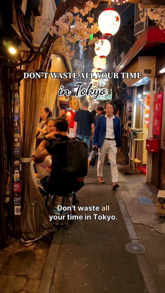 Post 8 by Global & Beyond Travel on TikTok (video)