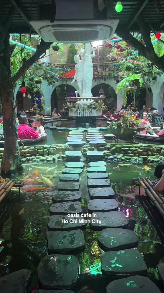 Post 10 by Syd | Travel & Lifestyle on TikTok (video)