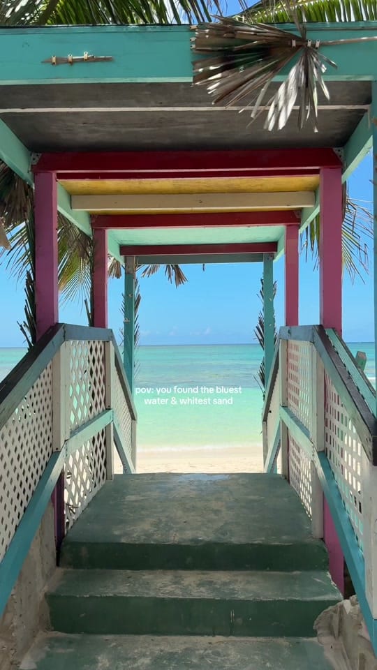 Post 3 by Syd | Travel & Lifestyle on TikTok (video)