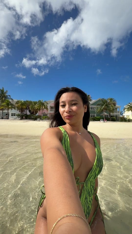 Post 4 by Syd | Travel & Lifestyle on TikTok (video)