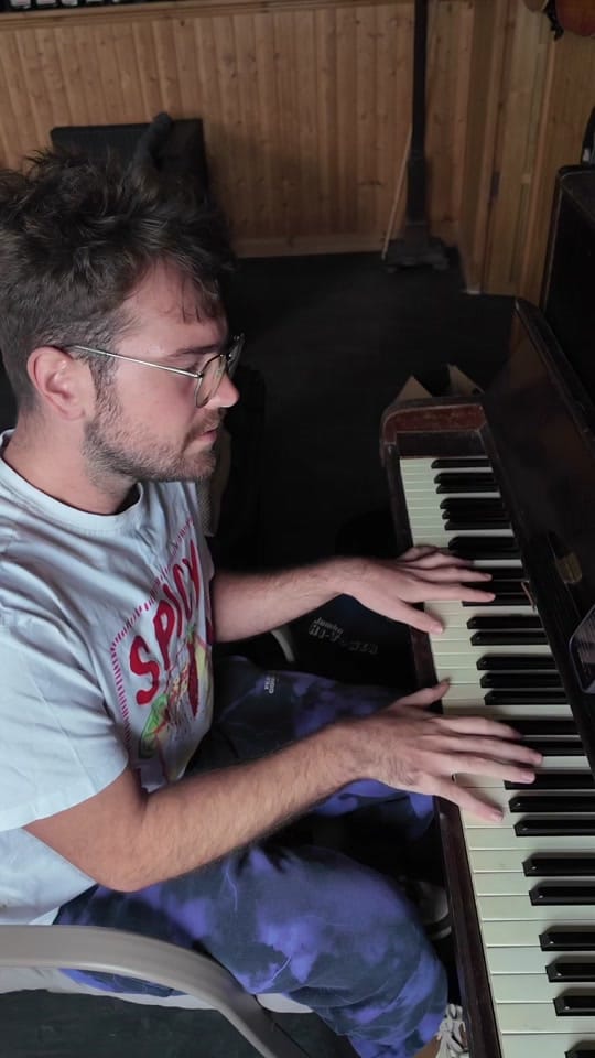 Post 1 by alfiebutel on TikTok (video)