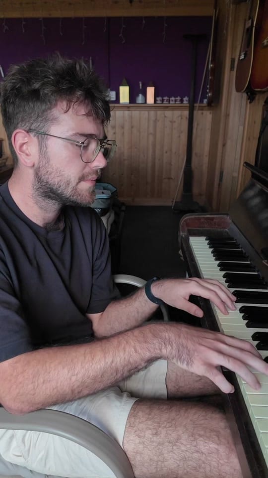 Post 3 by alfiebutel on TikTok (video)