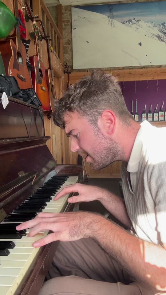Post 2 by alfiebutel on TikTok (video)