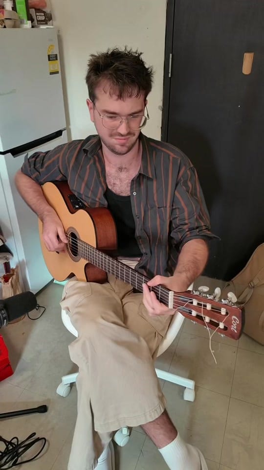 Post 7 by alfiebutel on TikTok (video)