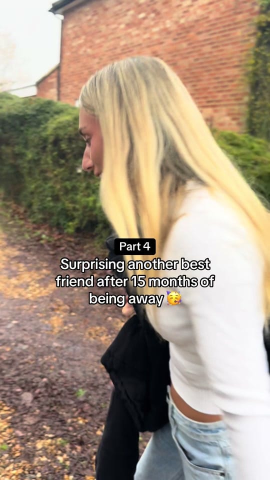 Post 10 by Lucie Hemmings on TikTok (video)