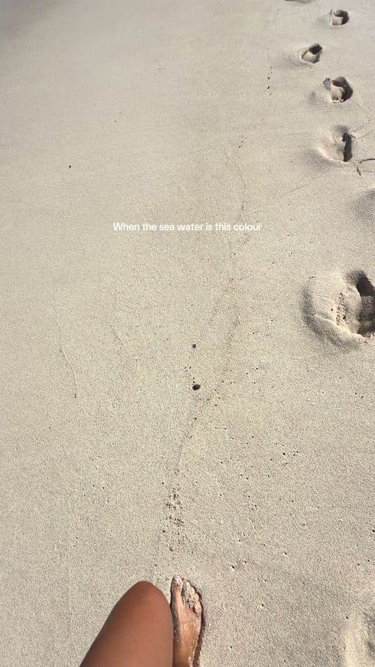 Post 2 by Lucie Hemmings on TikTok (video)