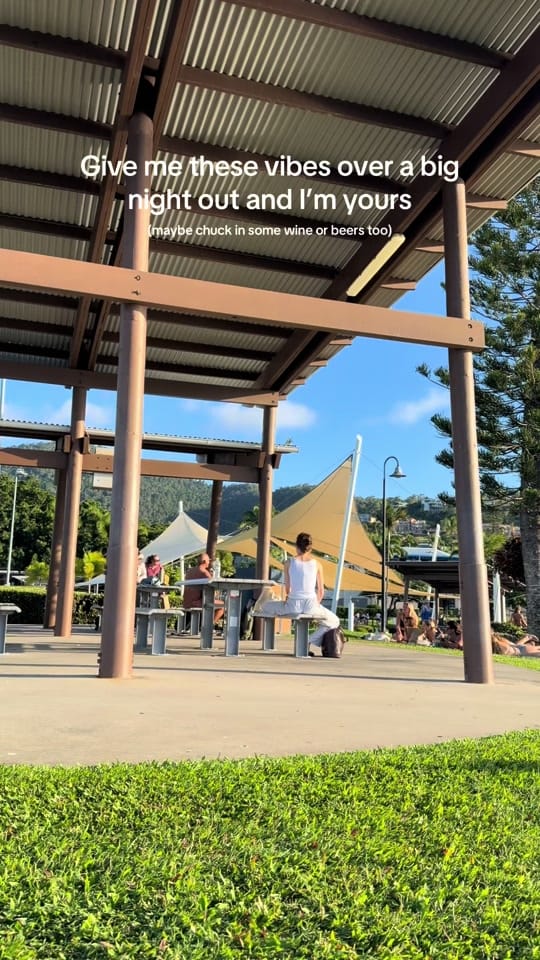 Post 4 by Lucie Hemmings on TikTok (video)