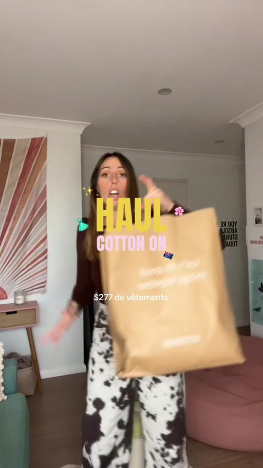 Post 4 by Laura | OZ Life 🇦🇺🩰 on TikTok (video)