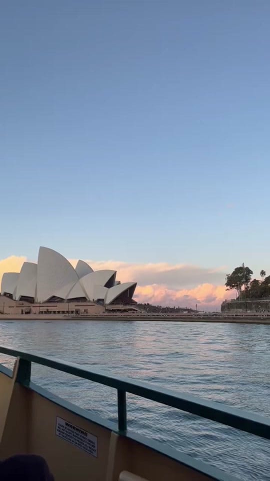 Post 9 by Laura | OZ Life 🇦🇺🩰 on TikTok (video)
