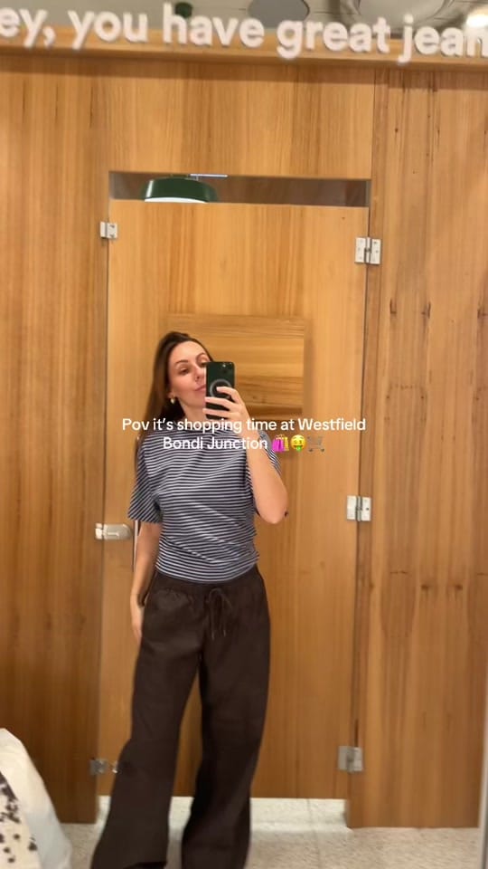 Post 6 by Laura | OZ Life 🇦🇺🩰 on TikTok (video)