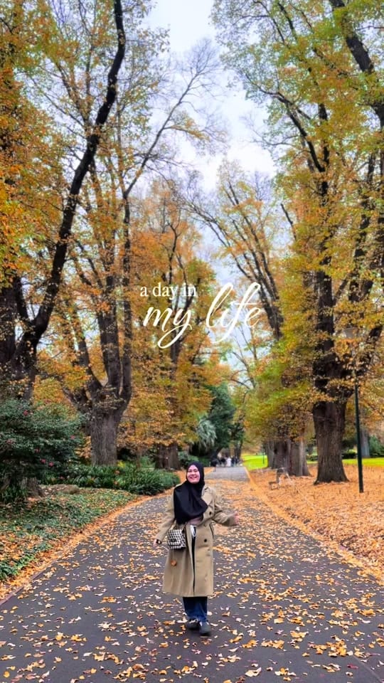 Post 1 by Tiwi Rizqi  🇦🇺 on TikTok (video)