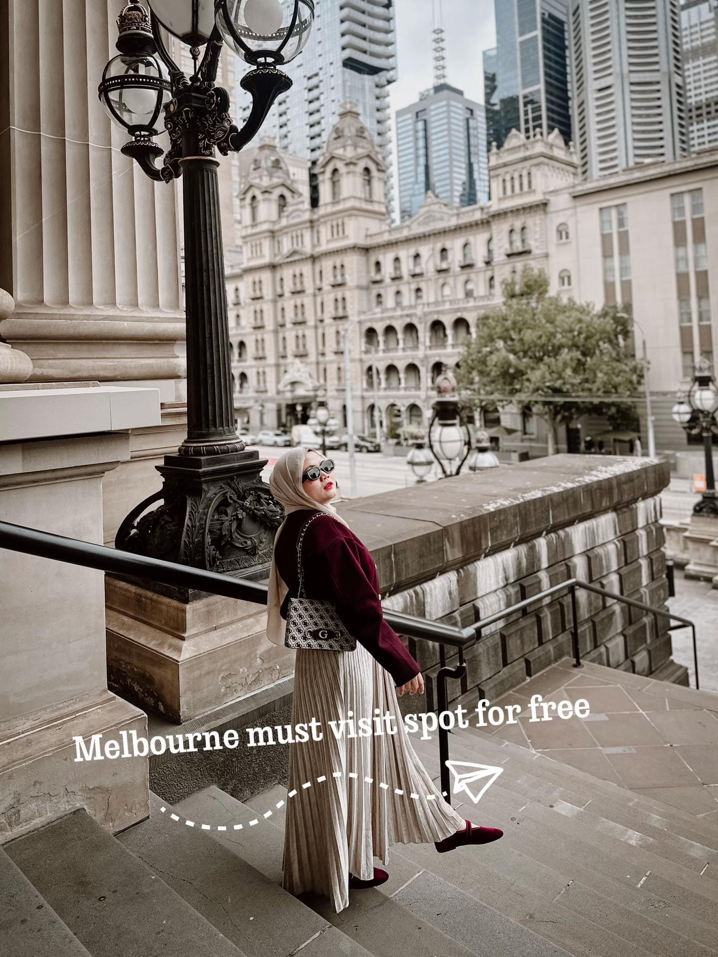 Post 2 by Tiwi Rizqi  🇦🇺 on TikTok (video)
